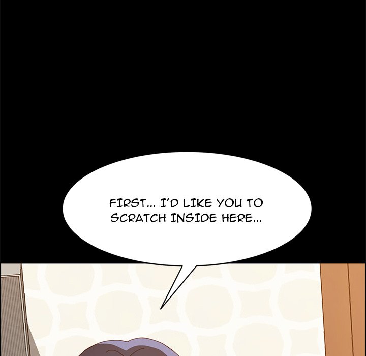 The Assistant Chapter 29 - Page 58