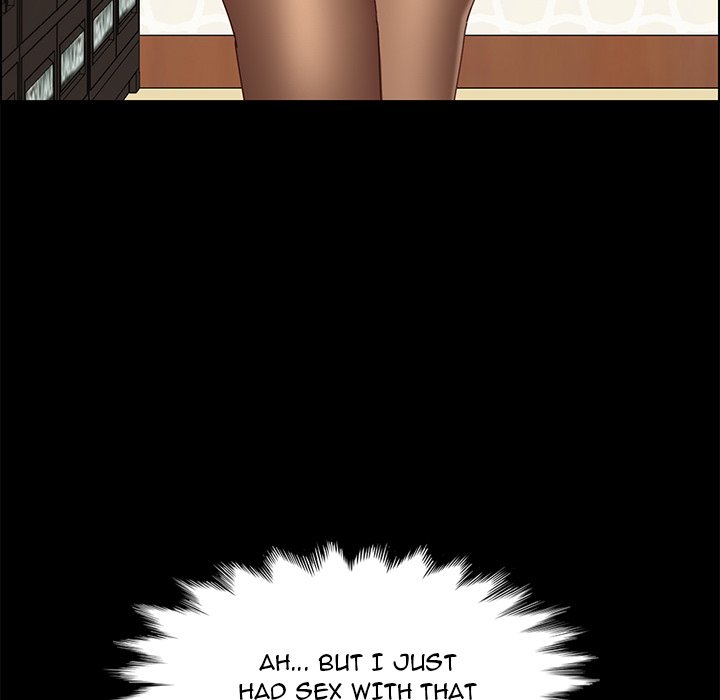 The Assistant Chapter 31 - Page 12