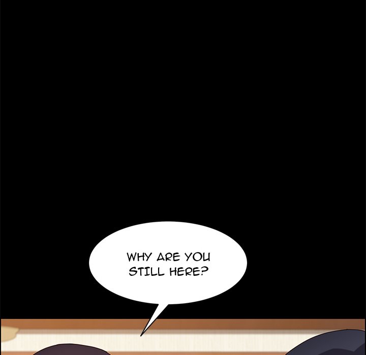 The Assistant Chapter 35 - Page 28