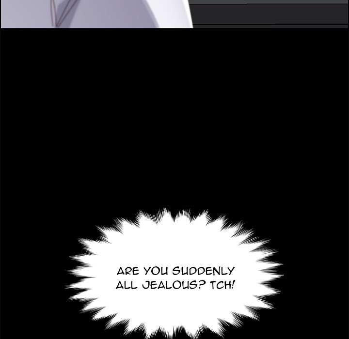 The Assistant Chapter 38 - Page 113