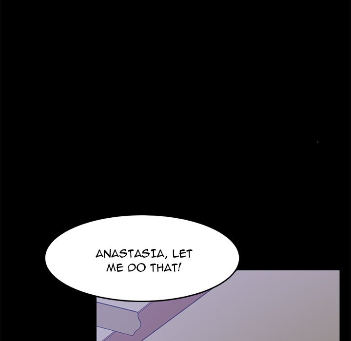 The Assistant Chapter 42 - Page 41