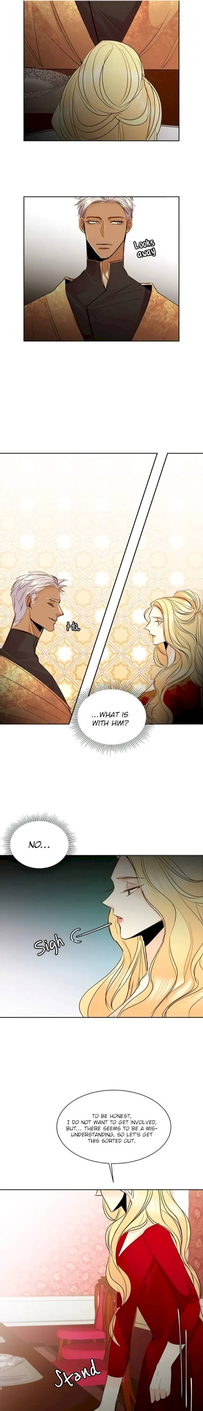 Remarried Empress Chapter 13 - Page 13