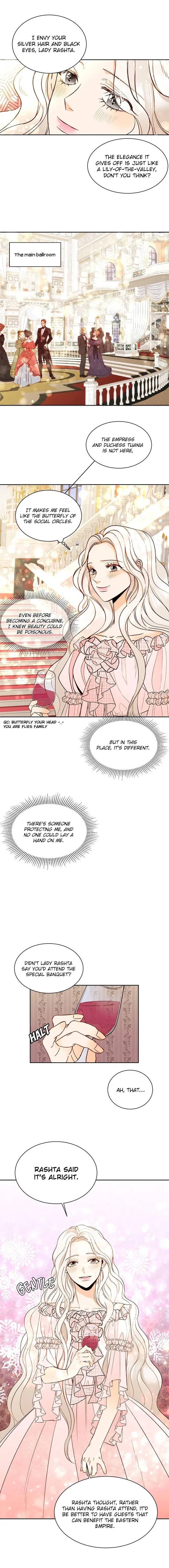 Remarried Empress Chapter 15 - Page 11