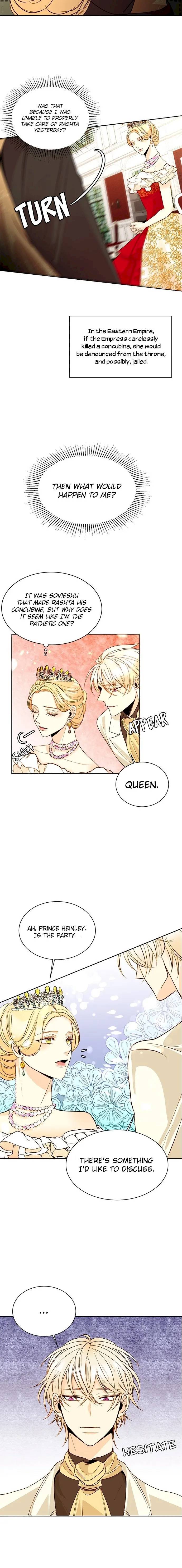 Remarried Empress Chapter 15 - Page 6