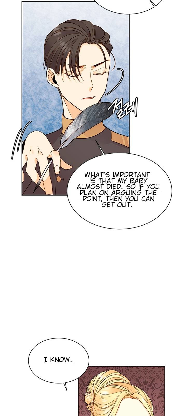 Remarried Empress Chapter 34 - Page 61