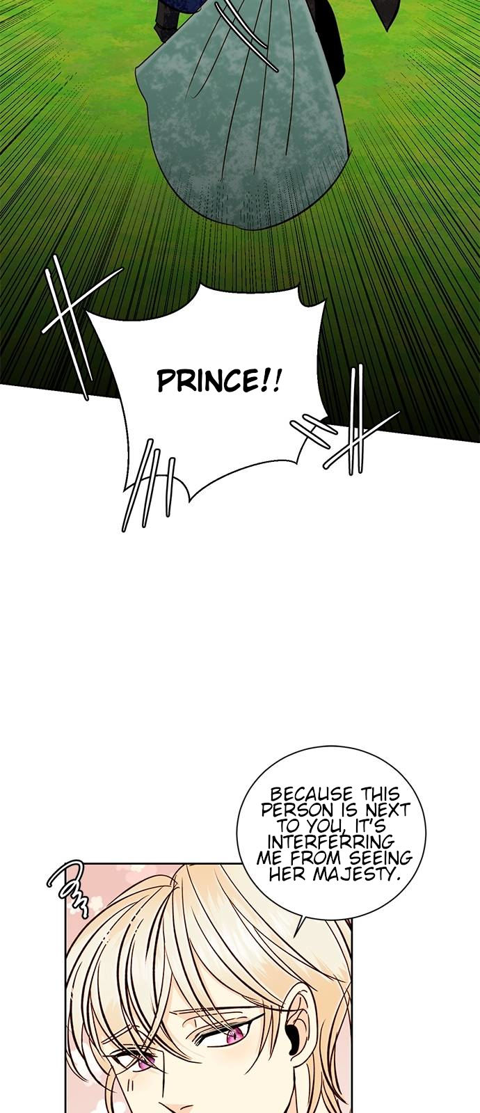 Remarried Empress Chapter 38 - Page 7