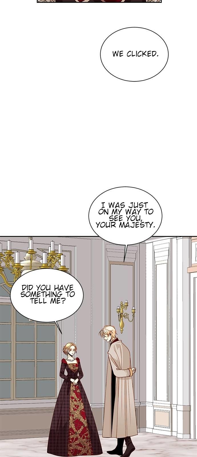 Remarried Empress Chapter 40 - Page 26