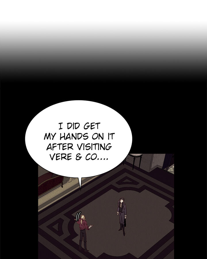 Remarried Empress Chapter 65 - Page 26