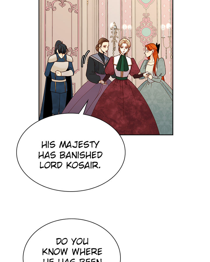 Remarried Empress Chapter 65 - Page 3