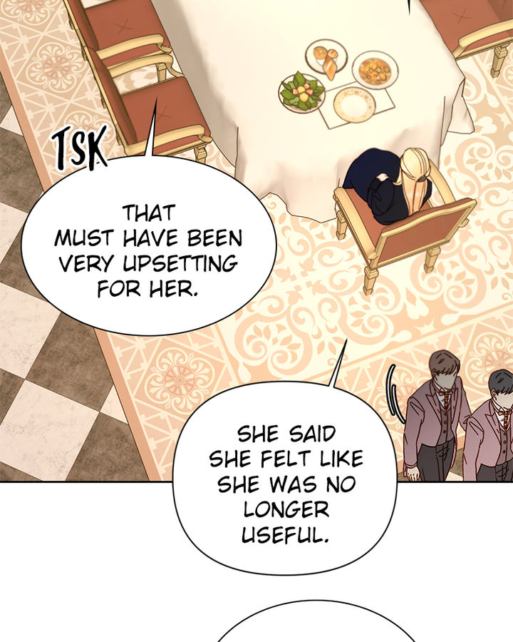 Remarried Empress Chapter 65 - Page 35