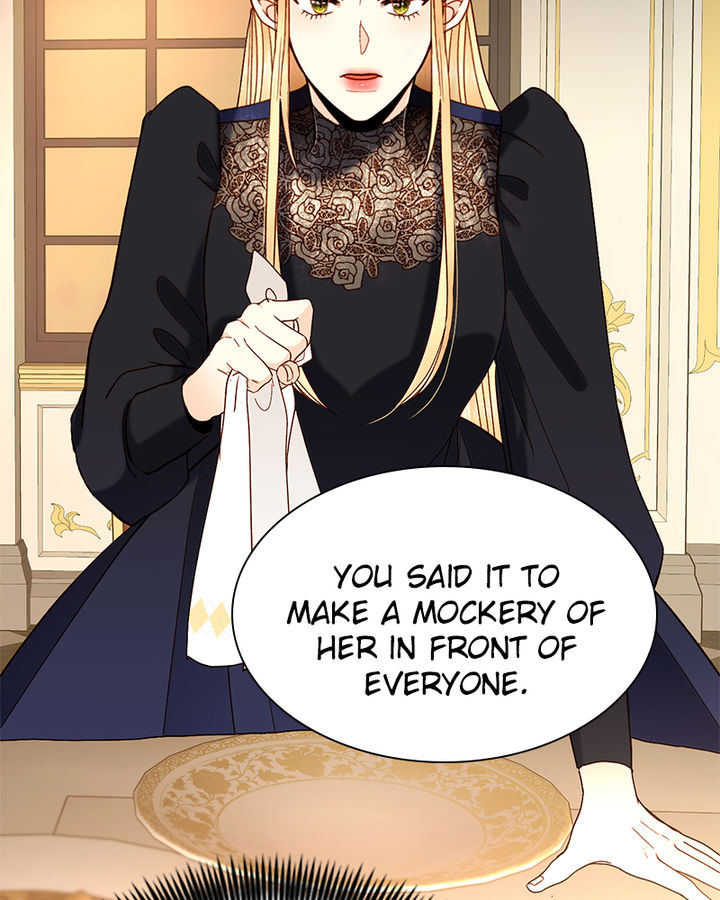 Remarried Empress Chapter 65 - Page 73