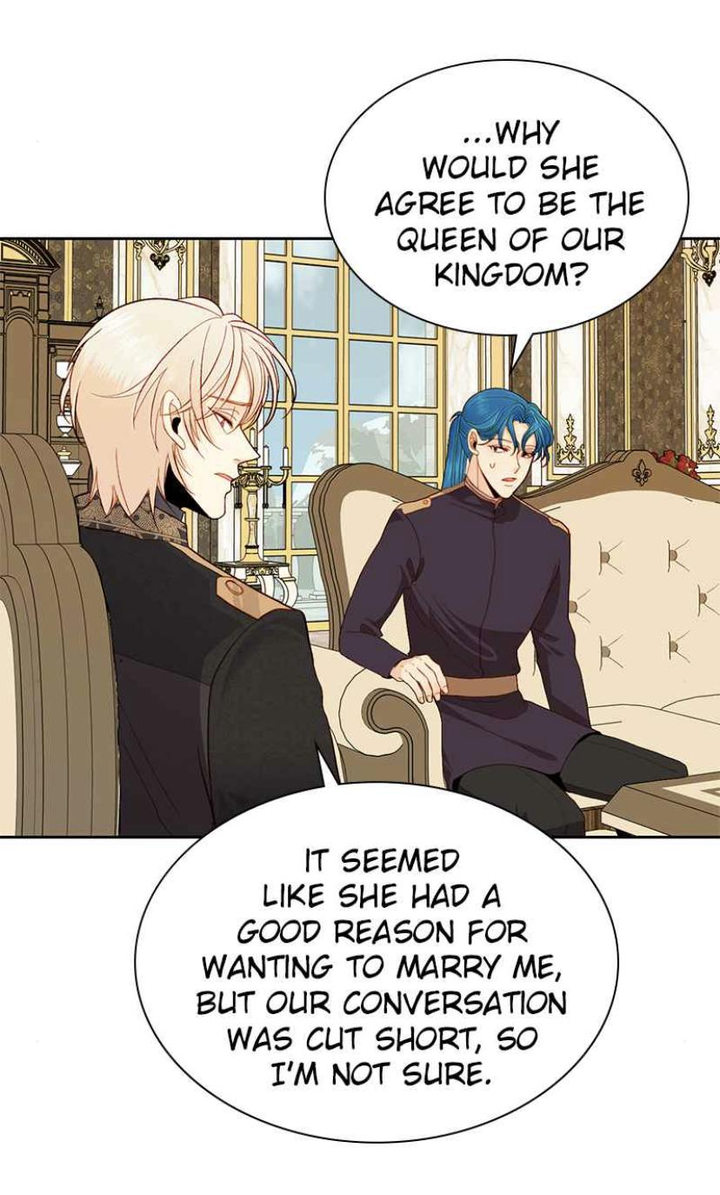 Remarried Empress Chapter 66 - Page 14