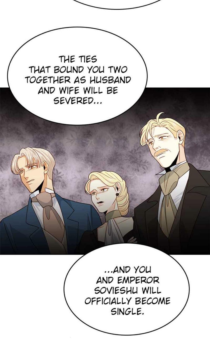 Remarried Empress Chapter 80 - Page 35