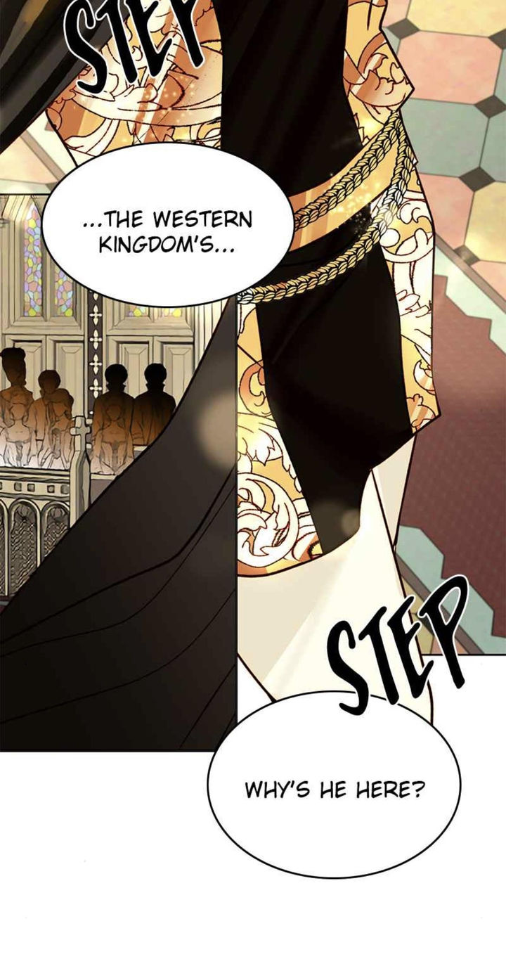 Remarried Empress Chapter 80 - Page 59