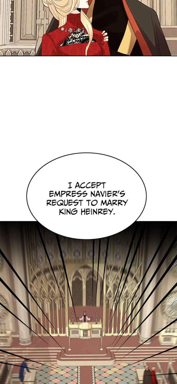 Remarried Empress Chapter 80 - Page 73