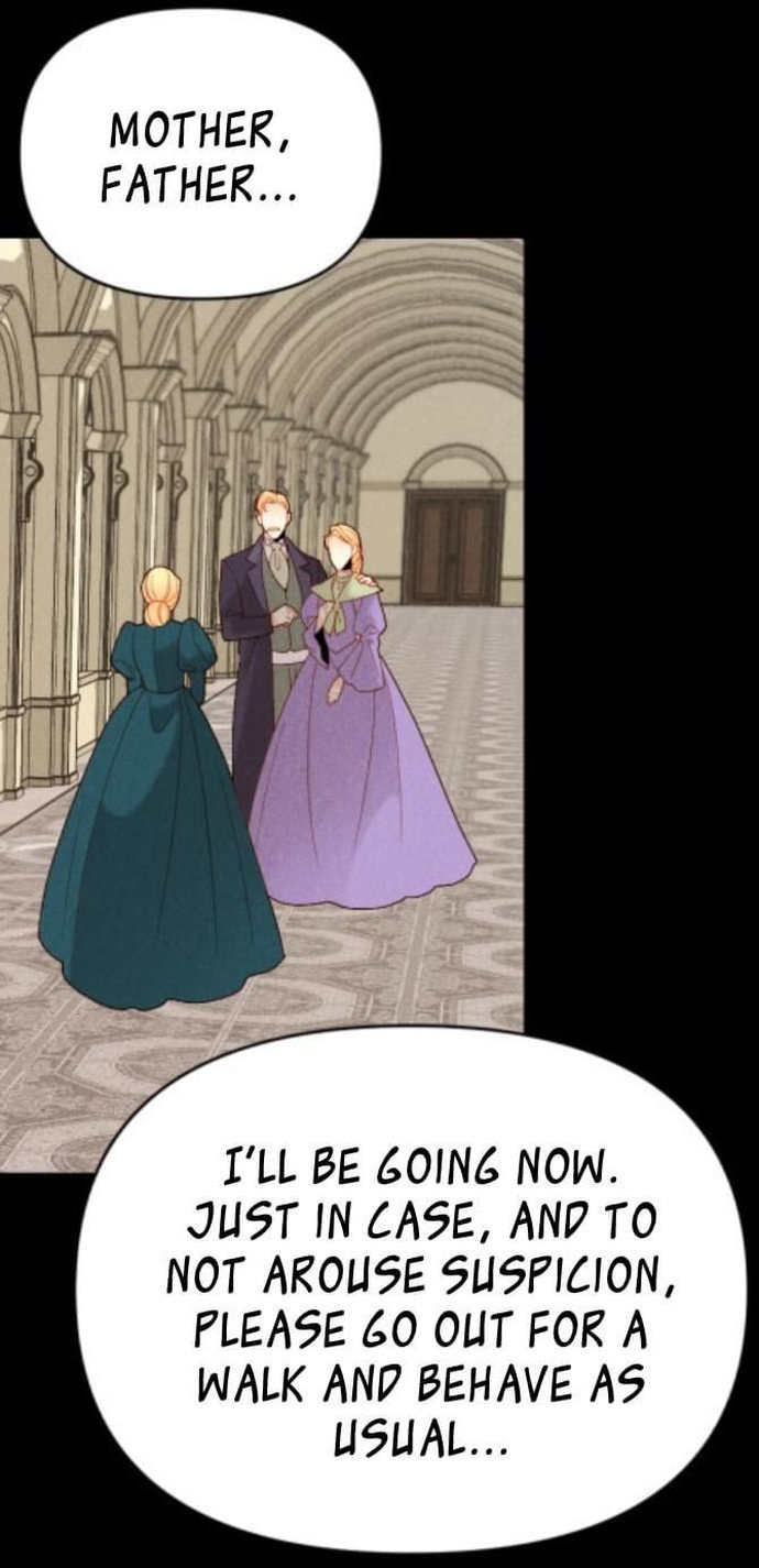 Remarried Empress Chapter 84 - Page 25