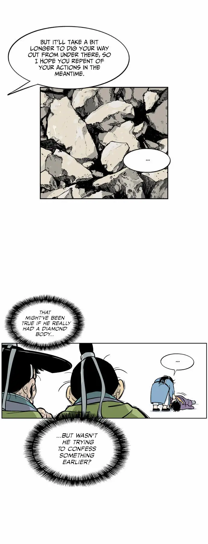 Gosu Chapter 1 - Page 77