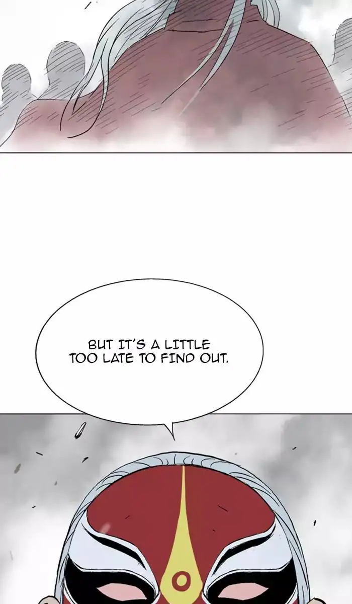 Gosu Chapter 101 - Page 88