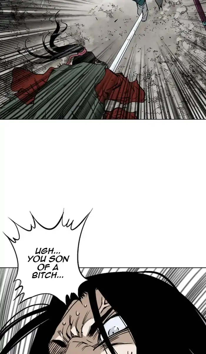 Gosu Chapter 154 - Page 95