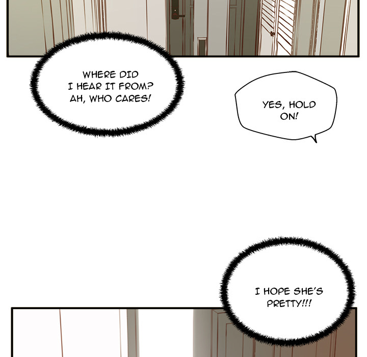 The Guest House Chapter 1 - Page 128