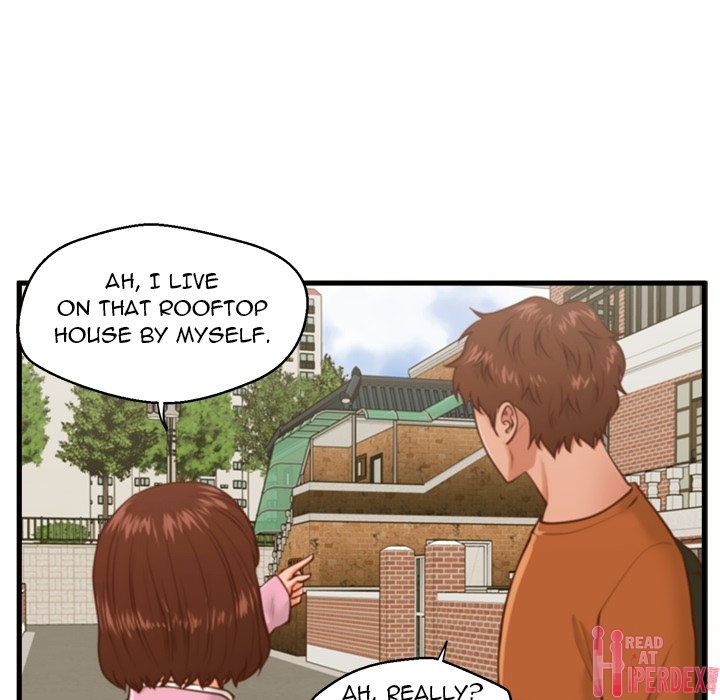 The Guest House Chapter 10 - Page 41