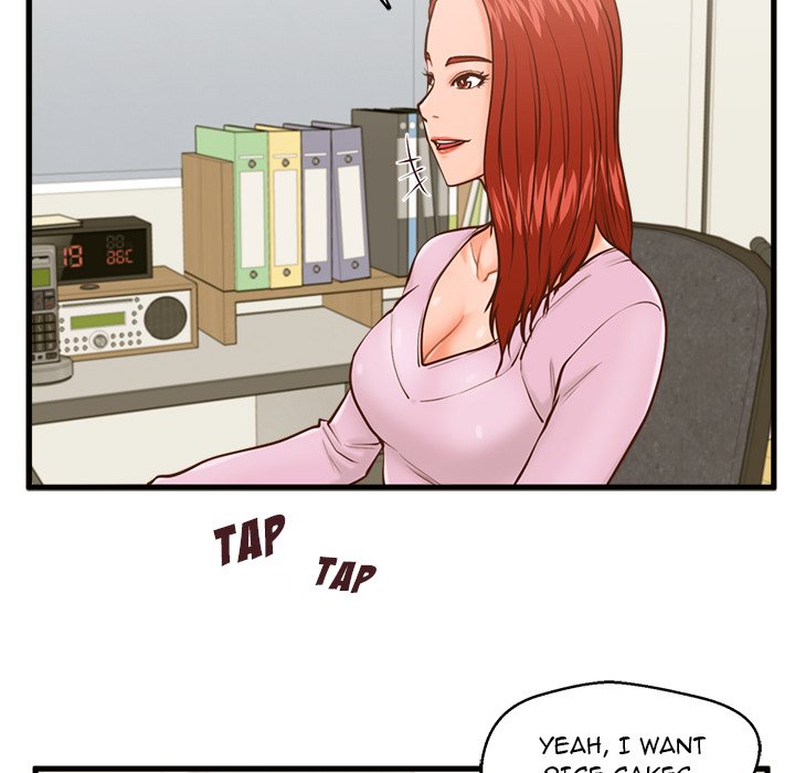 The Guest House Chapter 12 - Page 89