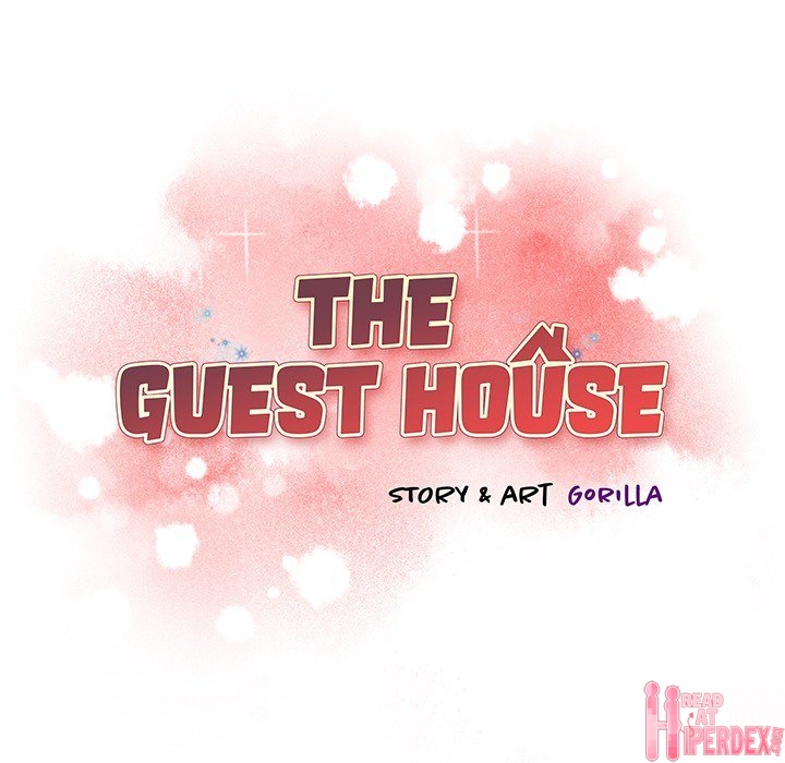 The Guest House Chapter 14 - Page 11