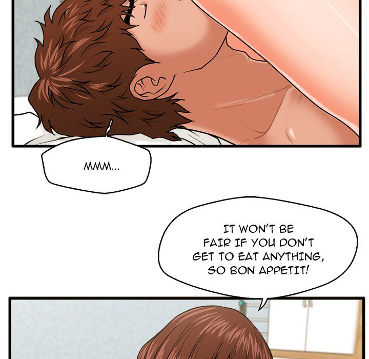 The Guest House Chapter 16 - Page 102