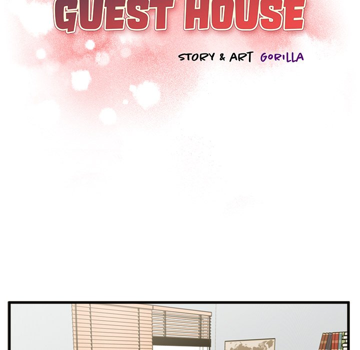 The Guest House Chapter 18 - Page 11