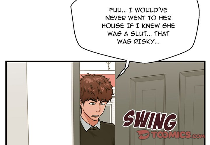 The Guest House Chapter 19 - Page 3