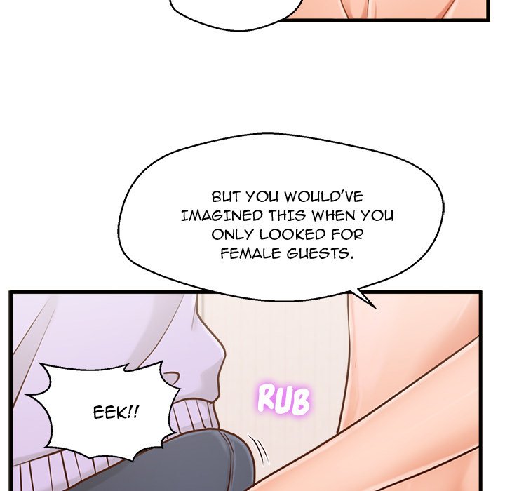 The Guest House Chapter 6 - Page 48