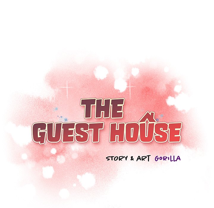 The Guest House Chapter 8 - Page 13