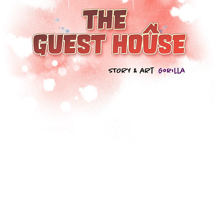 The Guest House Chapter 9 - Page 10