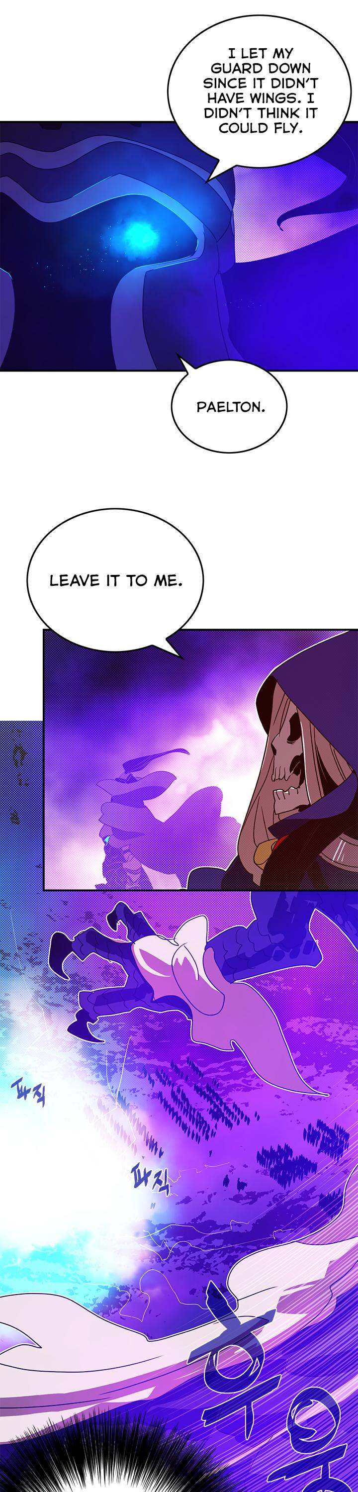 I Am The Sorcerer King Chapter 71 - Page 18