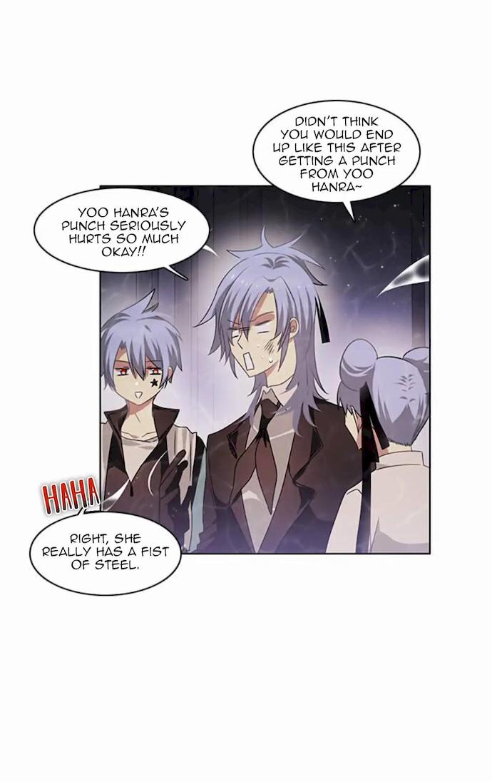 Zero Game Chapter 13 - Page 79