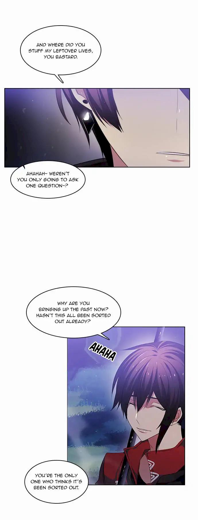 Zero Game Chapter 15 - Page 49