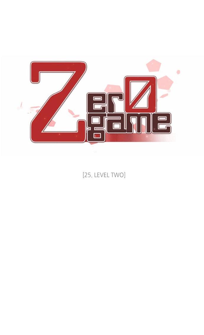 Zero Game Chapter 26 - Page 46