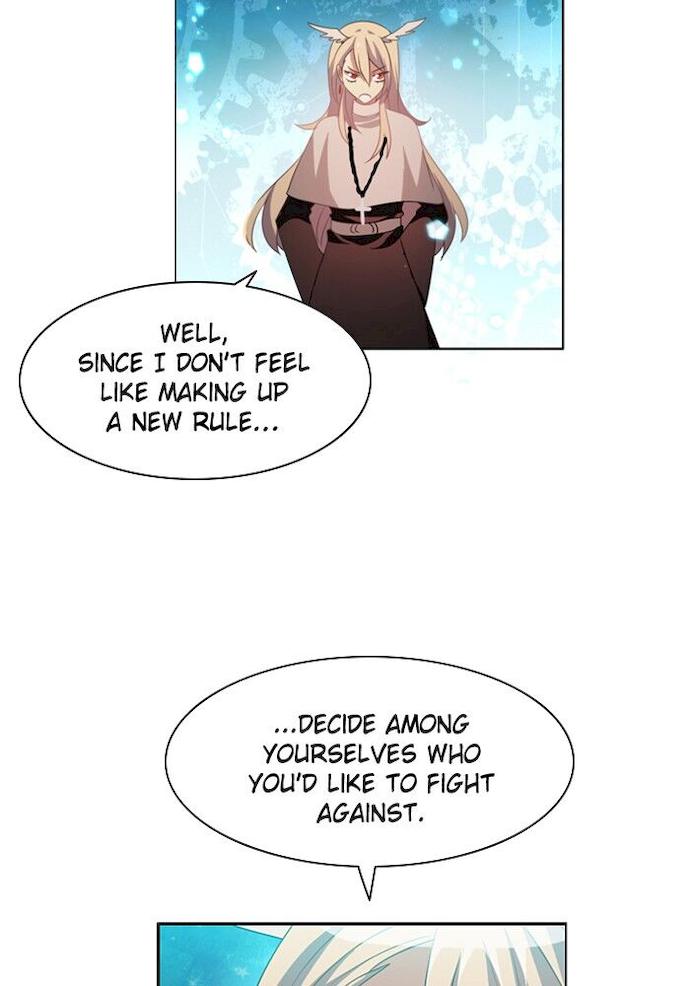 Zero Game Chapter 28 - Page 103