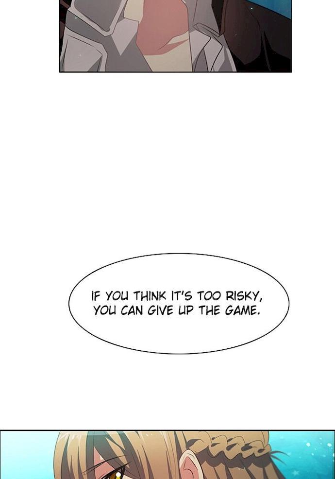 Zero Game Chapter 28 - Page 120