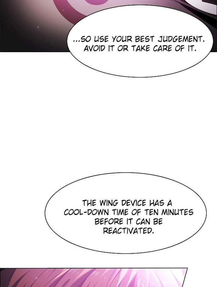 Zero Game Chapter 28 - Page 137