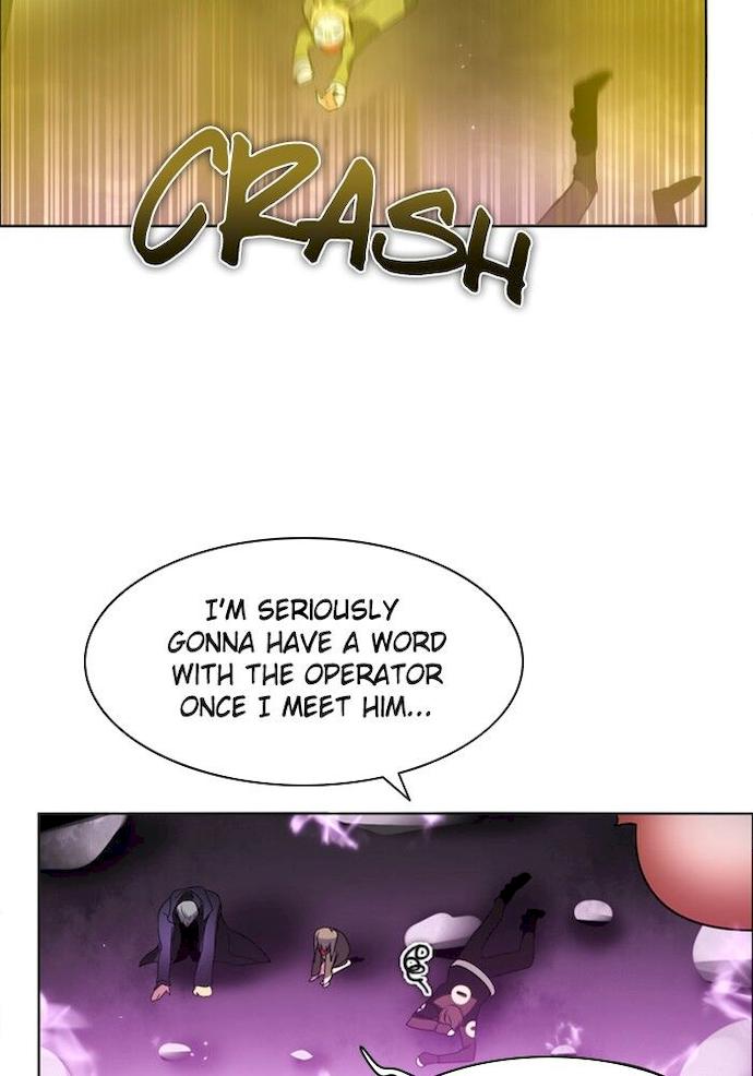 Zero Game Chapter 30 - Page 104