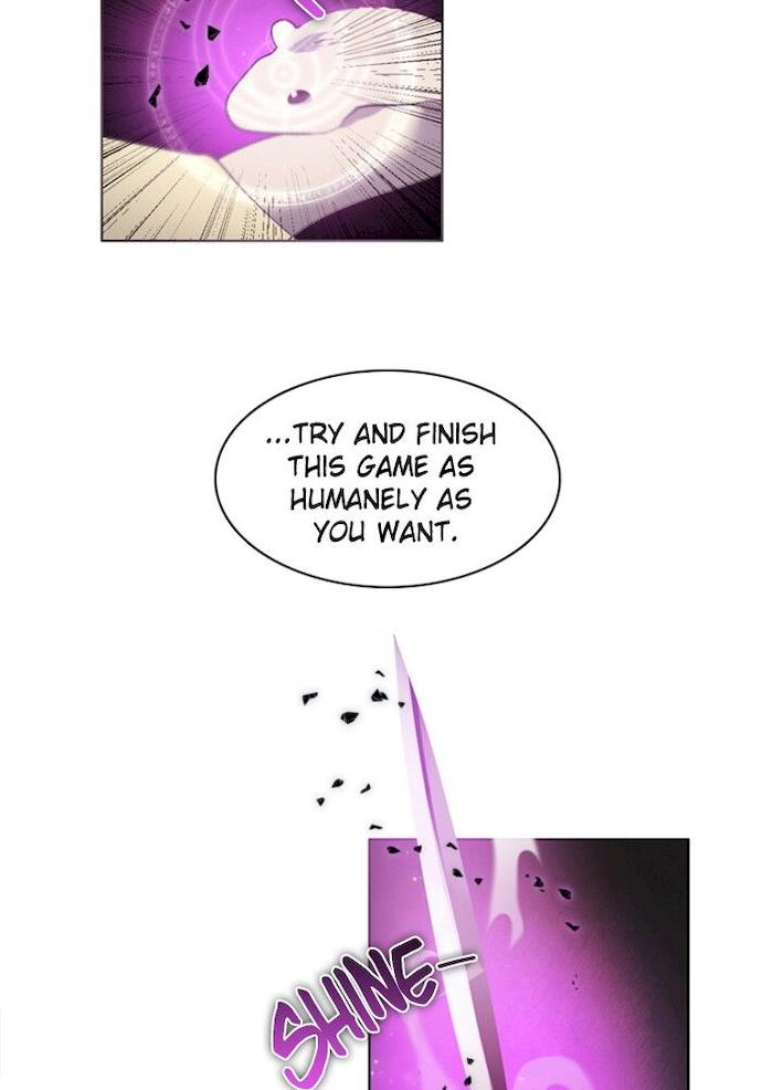 Zero Game Chapter 32 - Page 70