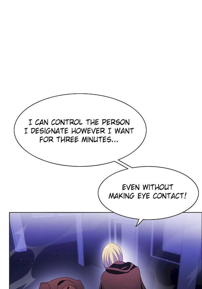 Zero Game Chapter 41 - Page 134