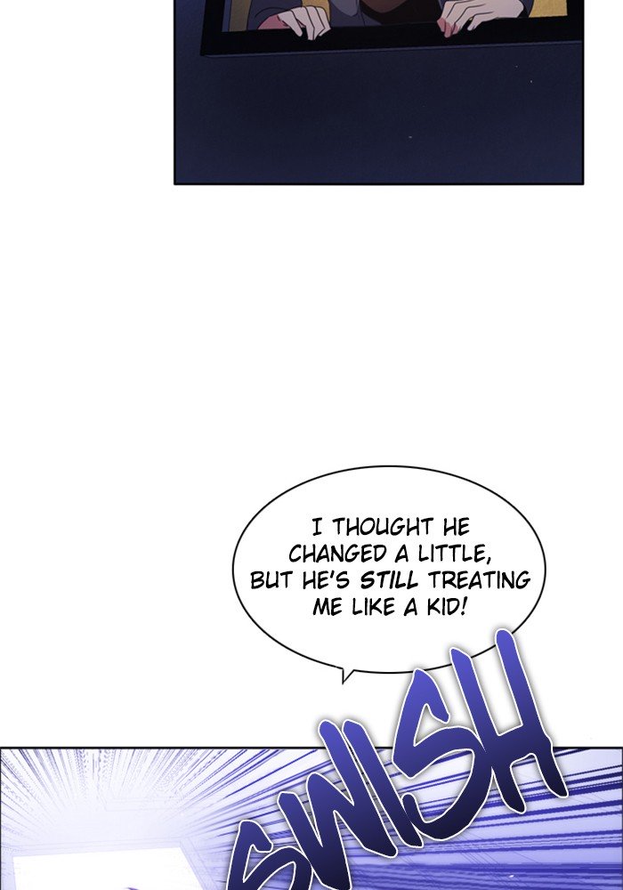 Zero Game Chapter 44 - Page 126