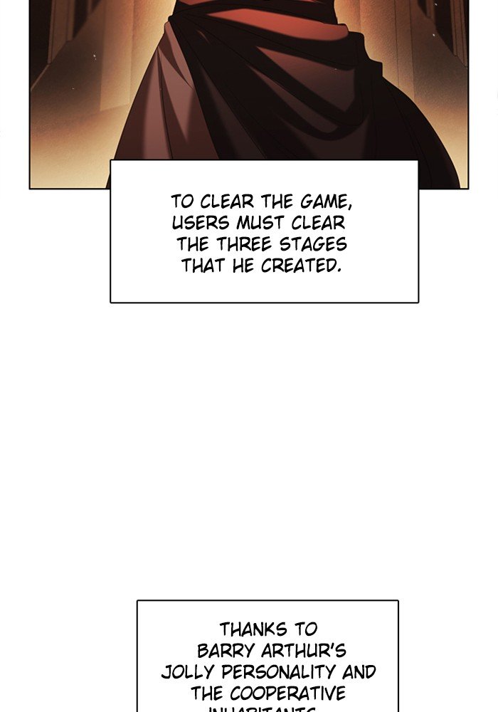 Zero Game Chapter 46 - Page 41