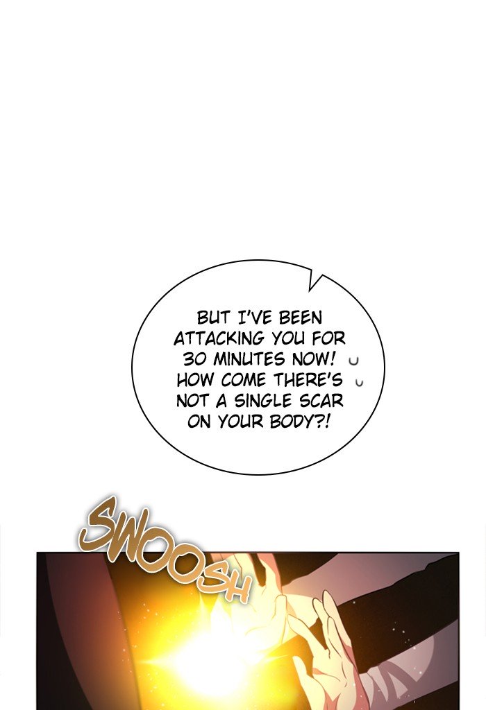 Zero Game Chapter 47 - Page 36