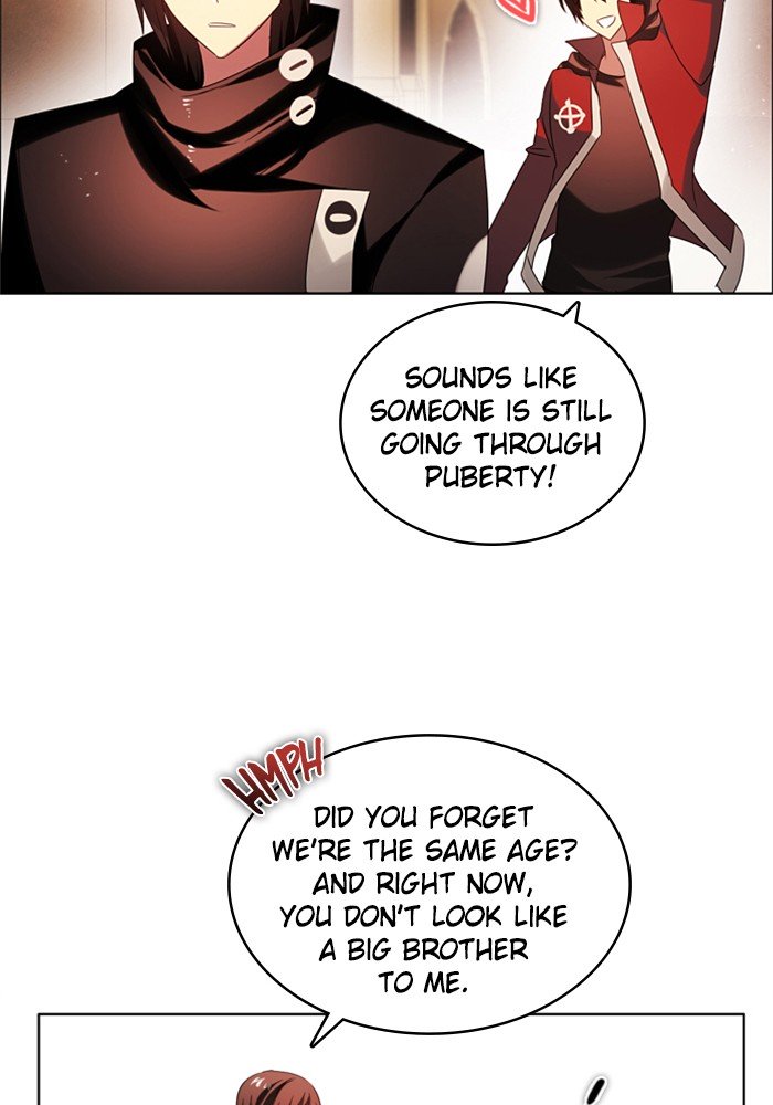 Zero Game Chapter 52 - Page 99