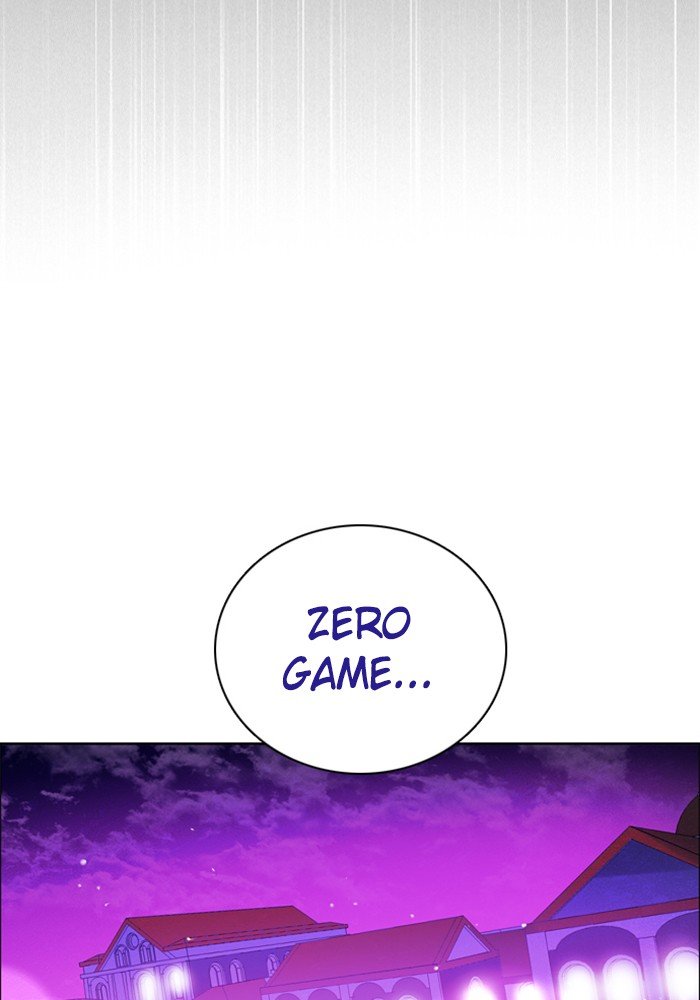 Zero Game Chapter 69 - Page 130