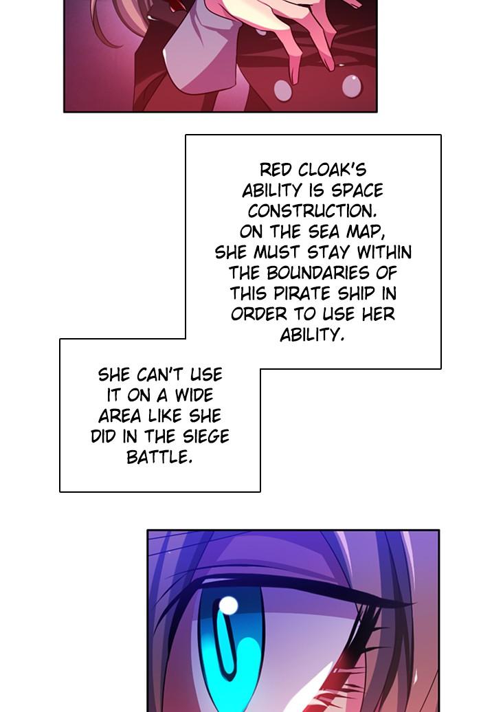 Zero Game Chapter 73 - Page 100