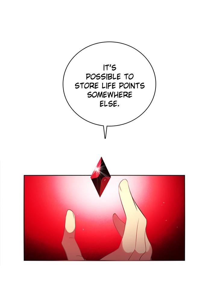 Zero Game Chapter 74 - Page 39